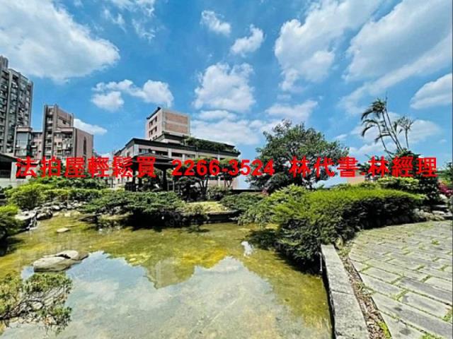 新北汐止大樓法拍-4