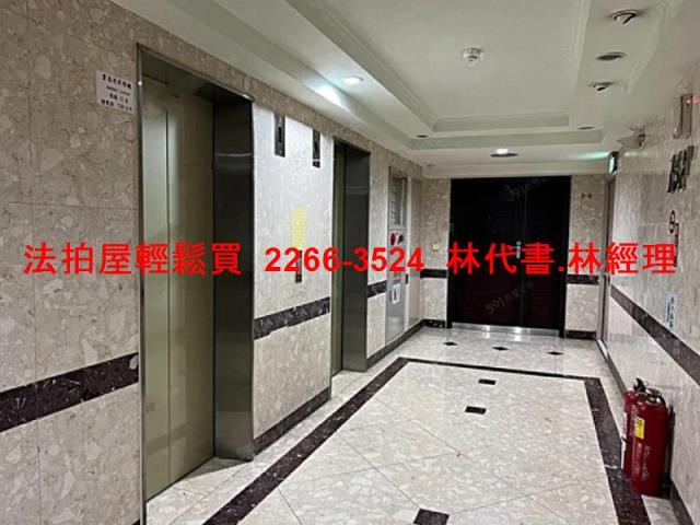 新北汐止大樓法拍-5