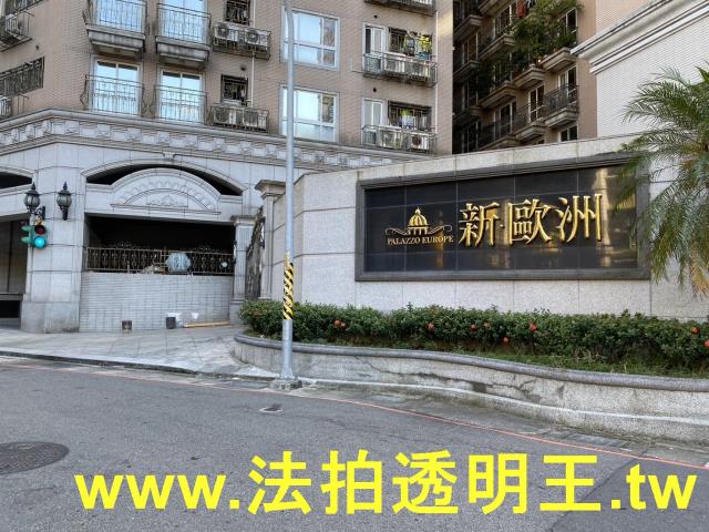 中和拍賣大樓-0