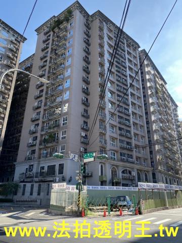 中和拍賣大樓-1