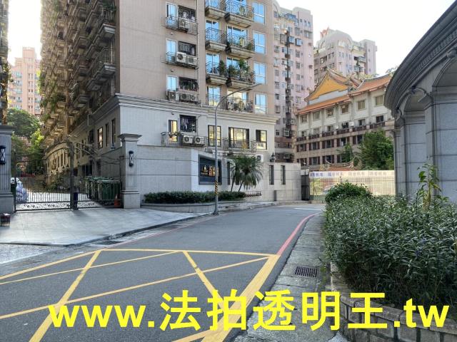 中和拍賣大樓-4