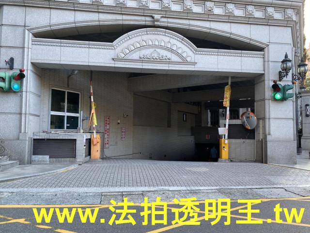 中和拍賣大樓-5