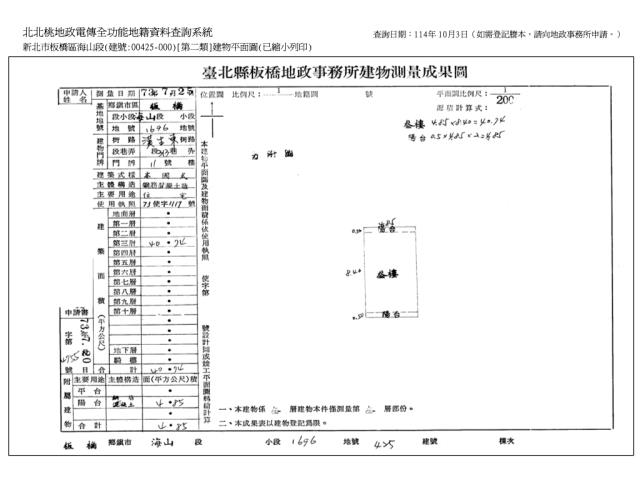 板橋法拍大樓-9