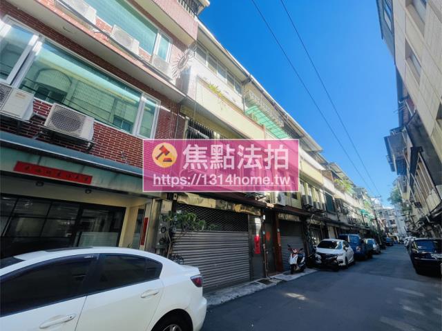 板橋法拍大樓-2