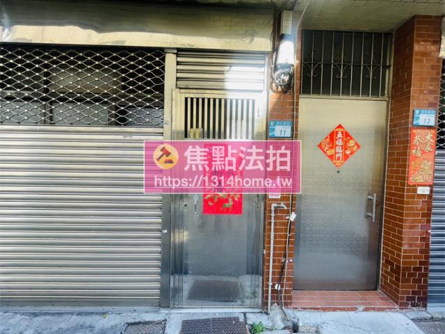 板橋法拍大樓-4