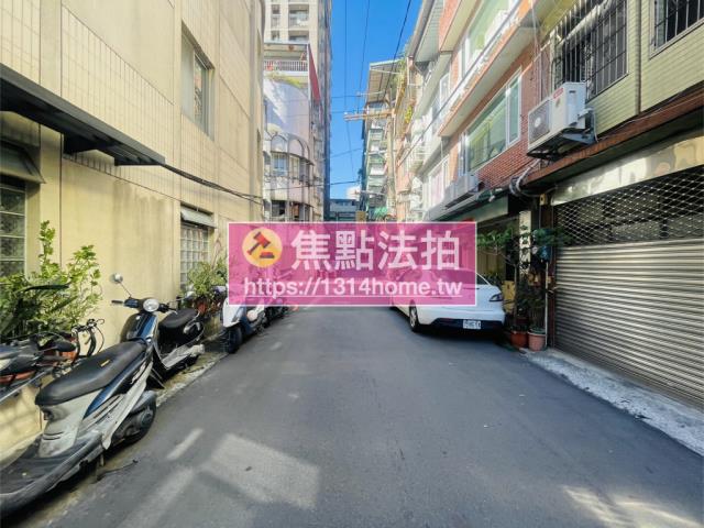 板橋法拍大樓-5