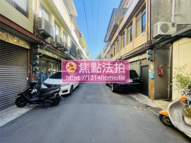 板橋法拍大樓-6