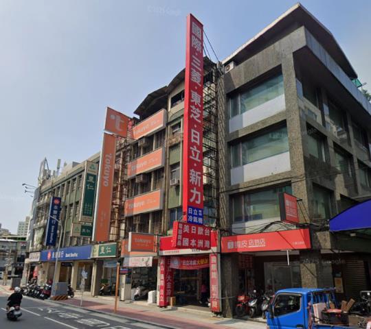 三重法拍公寓-1