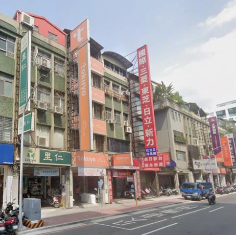 三重法拍公寓-2