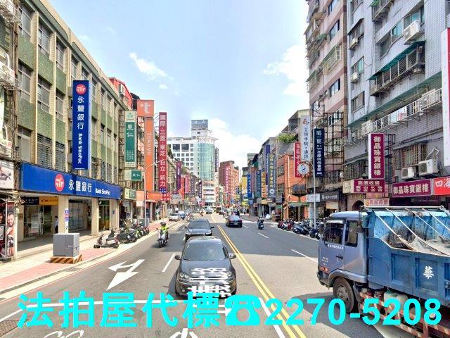 新北三重法拍公寓-4