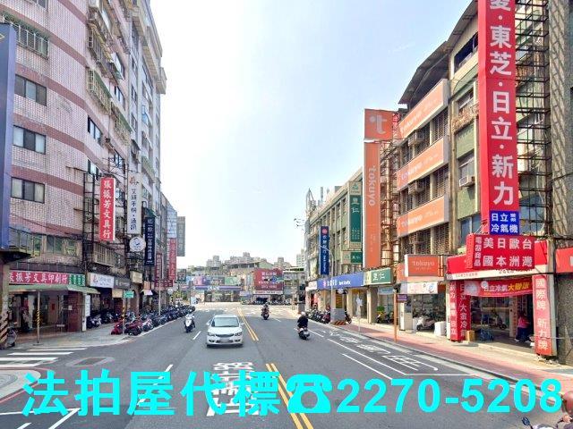 新北三重法拍公寓-5