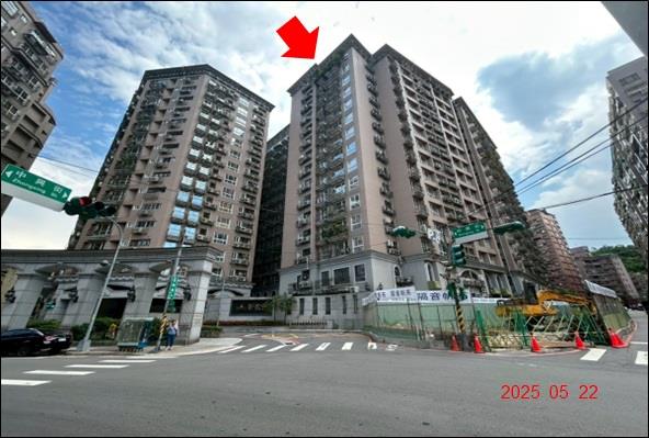 中和拍賣大樓-0