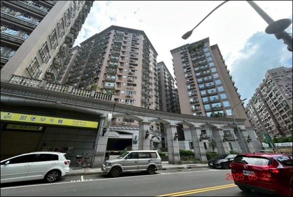 中和拍賣大樓-1