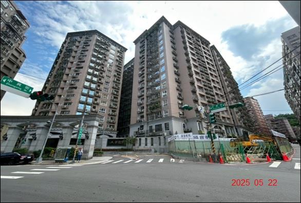 中和拍賣大樓-3