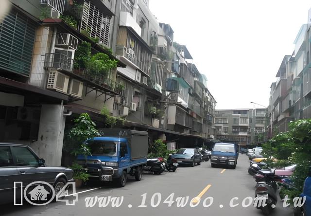 板橋公寓法拍-2