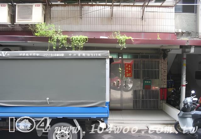 板橋公寓法拍-3