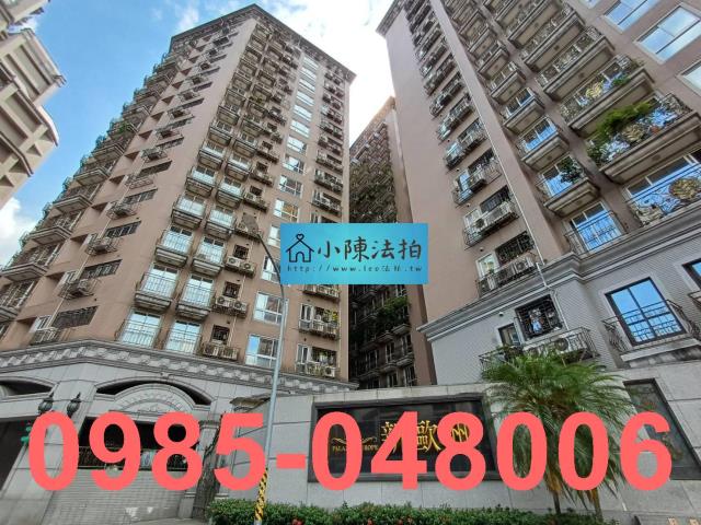 中和大樓法拍-4