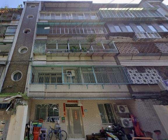 中和拍賣公寓-0