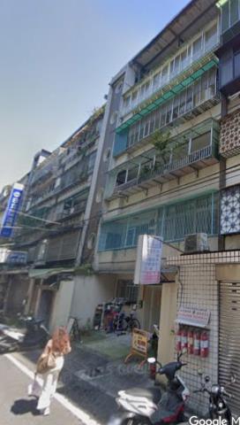 中和拍賣公寓-1