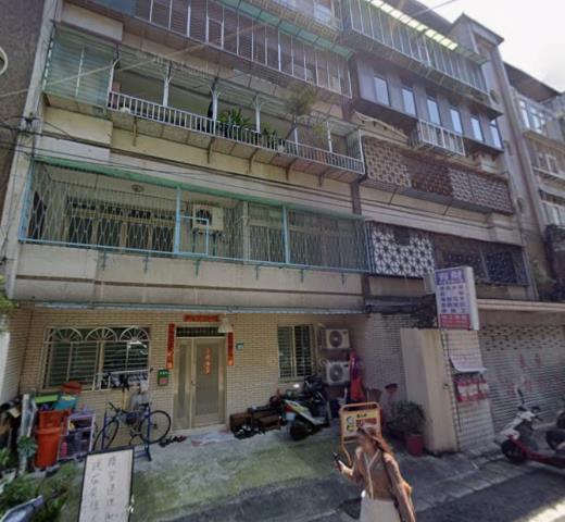 中和拍賣公寓-2