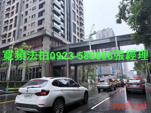 新北板橋大樓法拍-1