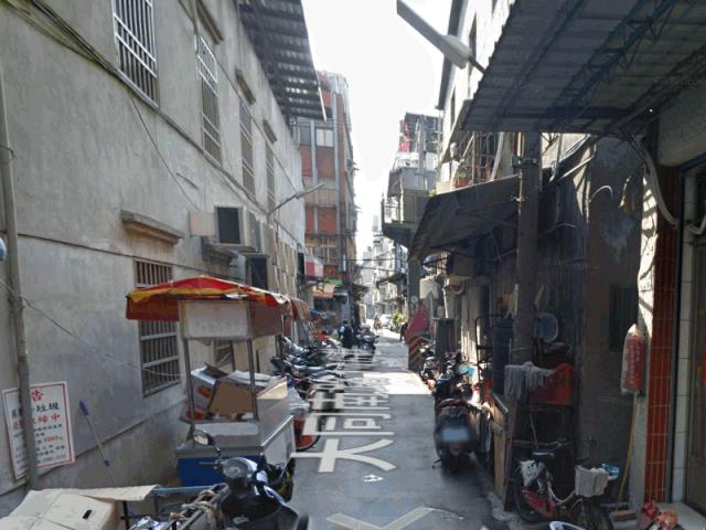 新北三重法拍公寓-1