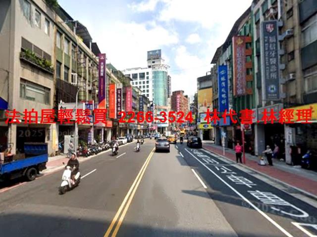 三重拍賣公寓-2