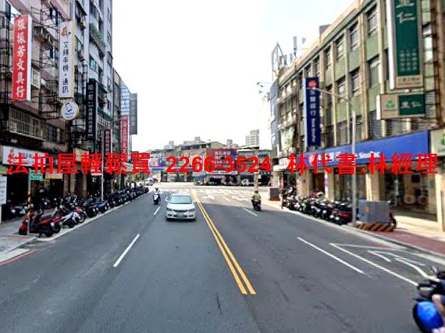 三重拍賣公寓-3