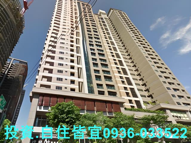 板橋法拍大樓-4