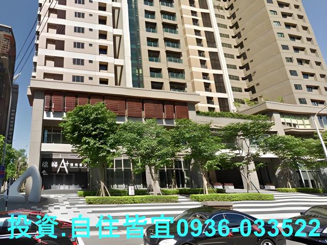 板橋法拍大樓-0