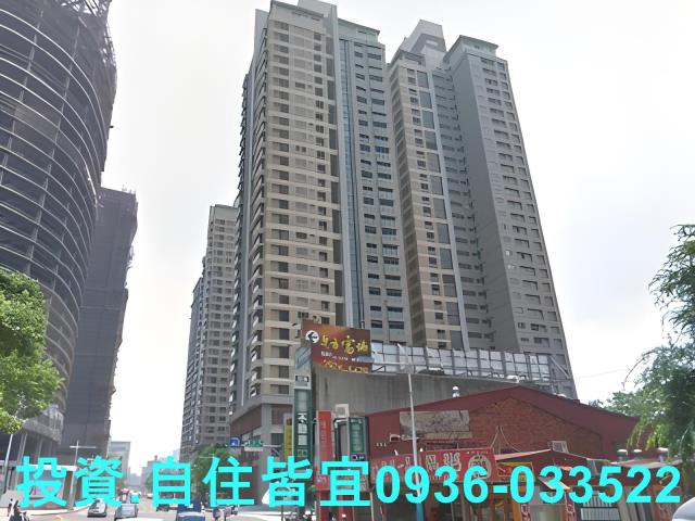 板橋法拍大樓-5