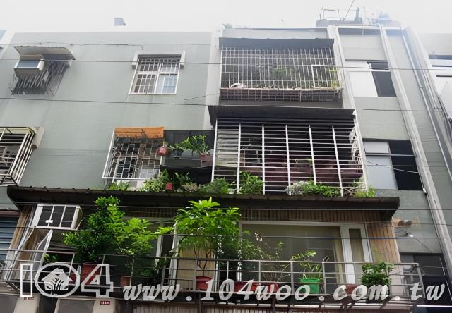 新北板橋法拍公寓-1