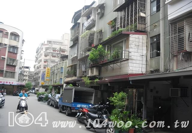 新北板橋法拍公寓-2