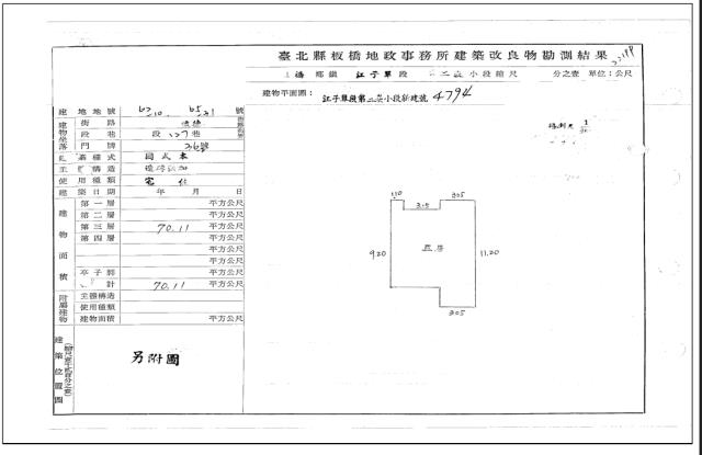 新北板橋法拍公寓-4