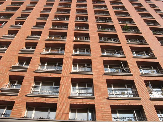 新北中和大樓拍賣-2