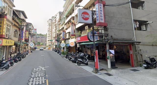 新北中和法拍公寓-0