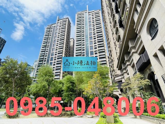 新北板橋大樓法拍-1