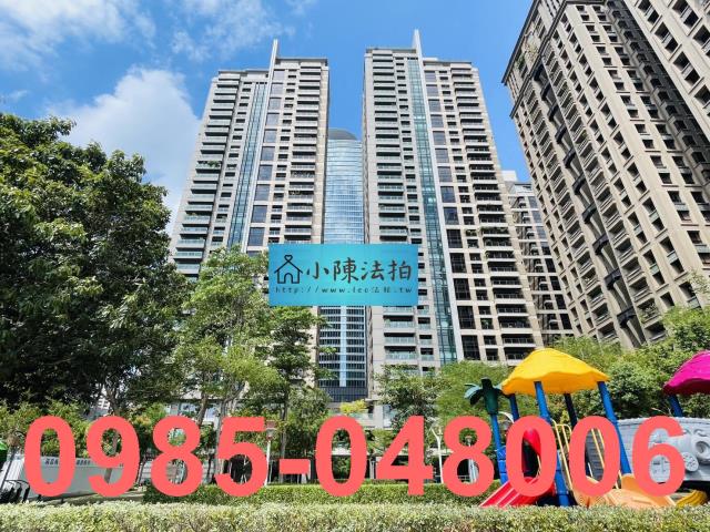 新北板橋大樓法拍-0