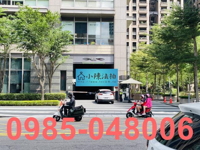 新北板橋大樓法拍-7