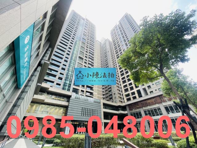 新北板橋大樓法拍-4