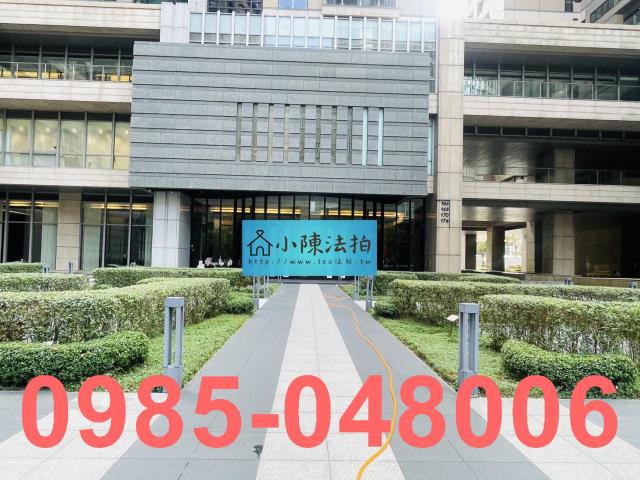 新北板橋大樓法拍-5