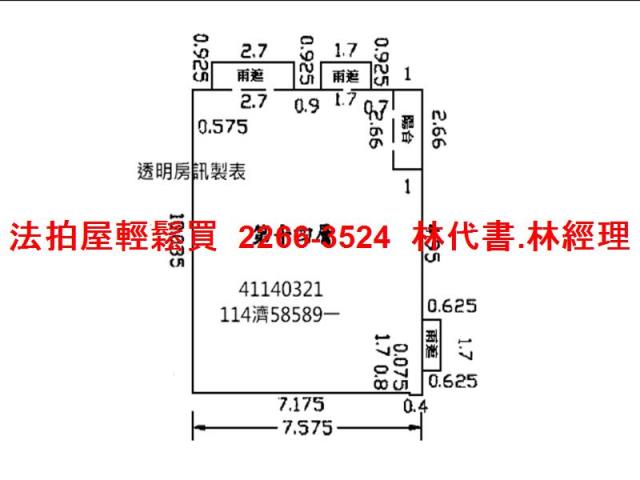 新北中和拍賣大樓-13