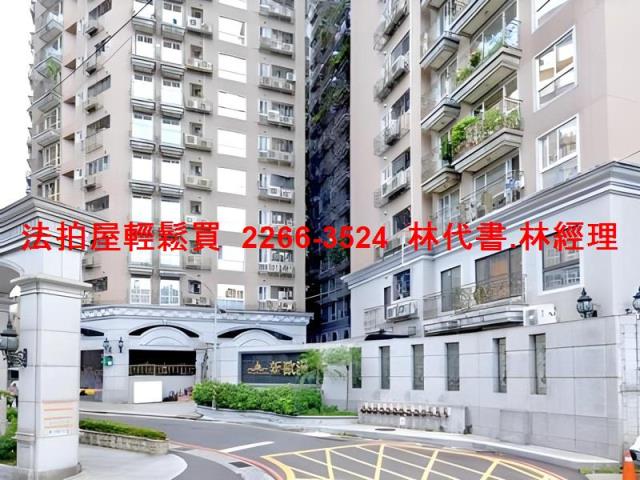 新北中和拍賣大樓-1