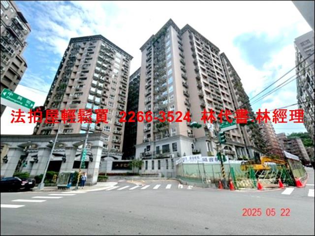 新北中和拍賣大樓-2