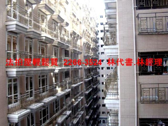 新北中和拍賣大樓-4