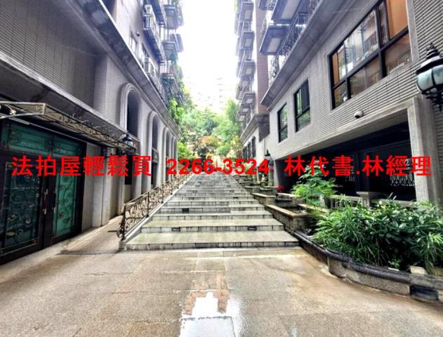 新北中和拍賣大樓-6