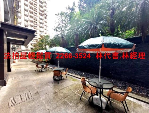 新北中和拍賣大樓-7