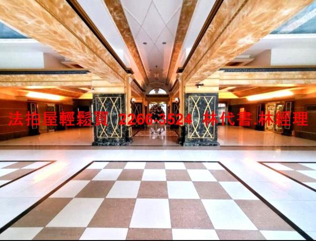 新北中和拍賣大樓-8