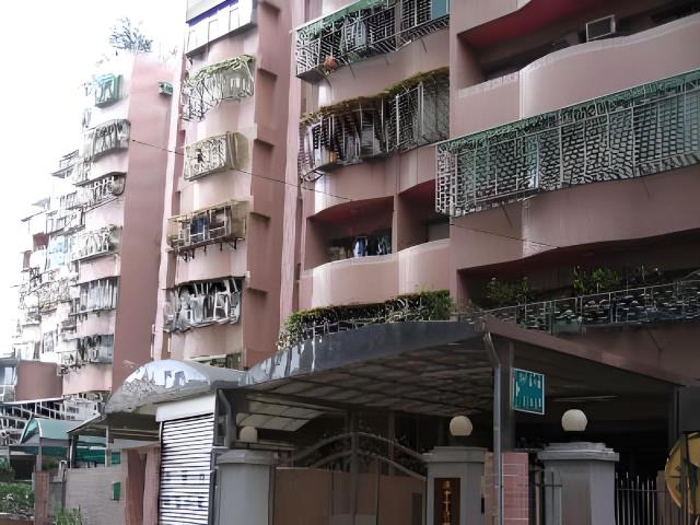 土城法拍大樓-1