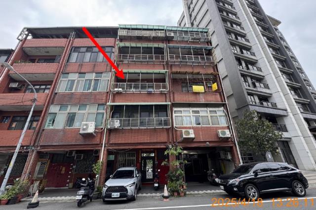 三峽拍賣公寓-0